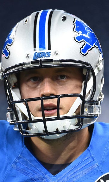 Most overpaid NFL player at every position so far this season